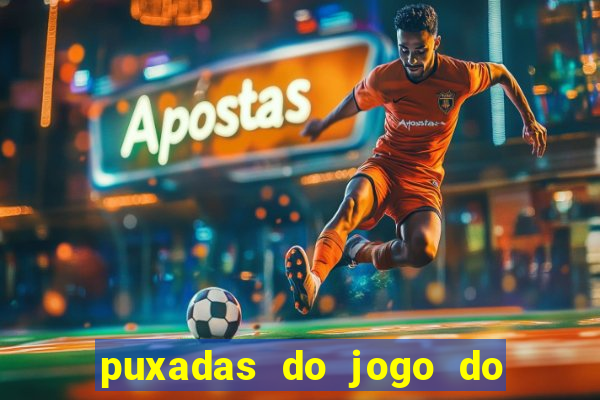 puxadas do jogo do bicho sueli